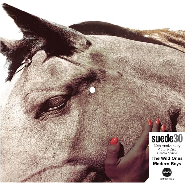 Suede: The Drowners (30th Anniversary Picture Disc Edition) [VINYL